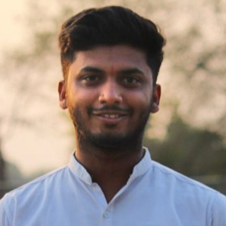 Ashish Ingle - Associate Team Lead